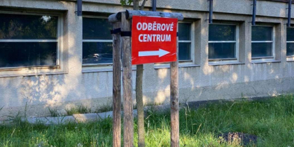 Laboratoř nestíhá, na odběry mohou nově jen zájemci z Příbramska