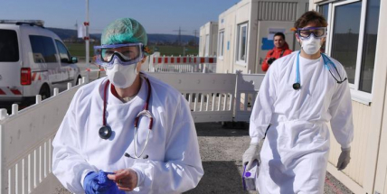 Středočeskému kraji hrozí v Německu zapsání na rizikový seznam