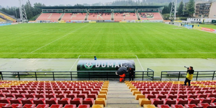 1.FK Příbram má 13 nakažených členů ligového mužstva koronavirem