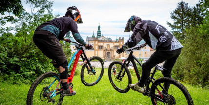 Pokračování 4. dílu Svatohorského Downtownu již dnes v Příbrami