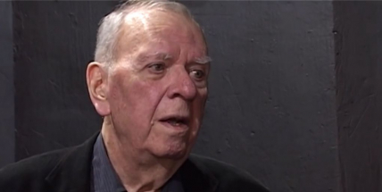 Baladu pro banditu viděl i autor Milan Uhde. Co na to říkal?