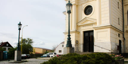 Březohorské náměstí čeká rekonstrukce. Na její podobě se mohou podílet i občané