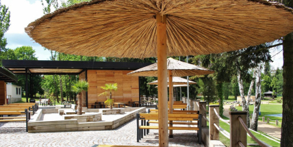 Bistro na Nováku má za sebou více než uspokojivou sezonu