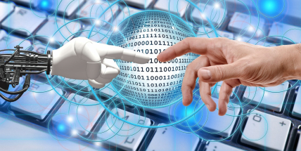 Roboti míří do škol