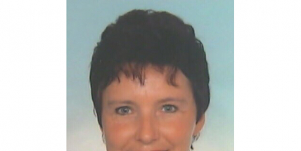 Policie pátrá po pětapadesátileté ženě z Příbrami - ZRUŠENO