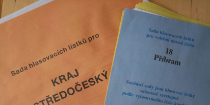 GLOSA: Čekání na ideálního politika je jako hledání ideálního životního partnera