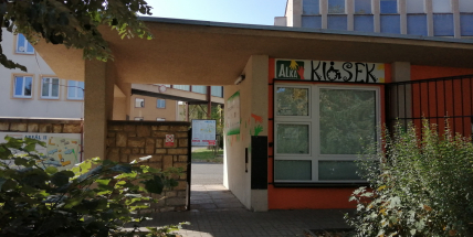 Tak trochu jiný KIOSEK na Zdaboři znovu otevírá