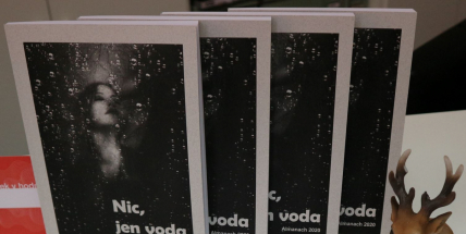 Knihovna Jana Drdy ocenila nadějné literáty