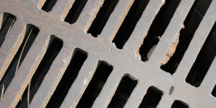 Odtok vody u Nového rybníka vylepší nová kanalizace