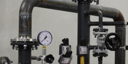 Bez ochoty teplárny by se z nájemníků nejspíš stali Eskymáci