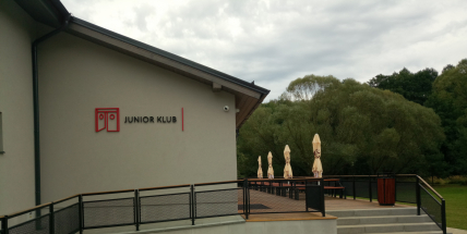 Klub Junior opět utichl. Nebude ani Zavíračka skateparku