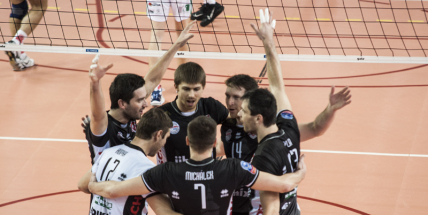 Příbram podlehla Budějovicím až v pátém setu