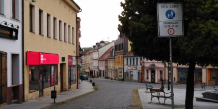 Ve Středočeském kraji přibylo za 24 hodin 517 nakažených covidem, nejvíc na Příbramsku