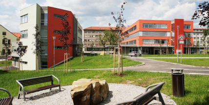 Pro příbramskou nemocnici je větším problémem personál než lůžka
