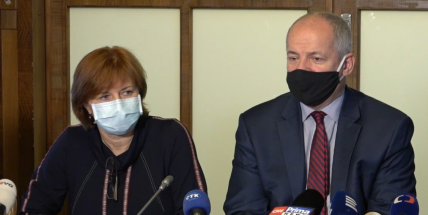 V příštích týdnech počty nemocných porostou, došlo k nárůstu nakažených seniorů