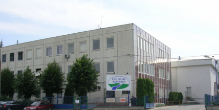 Bývalou sedlčanskou mlékárnu získal výrobce plotů Pilecký