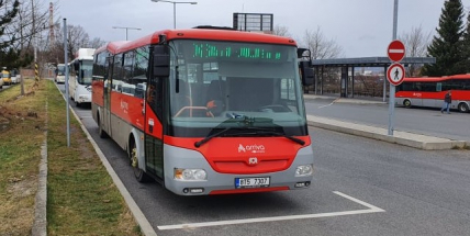 Oblast Rožmitálska se nově připojí do Pražské integrované dopravy