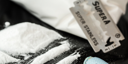 Policisté dopadli dealera metamfetaminu