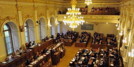 Sněmovna schválila možnost paušální daně pro živnostníky