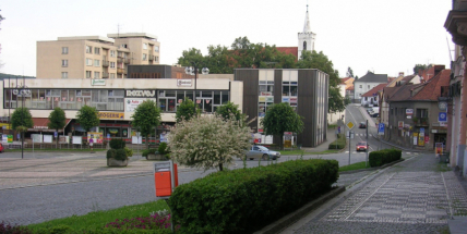 Sedlčany kvůli propadu příjmů omezí investice, musely se zadlužit