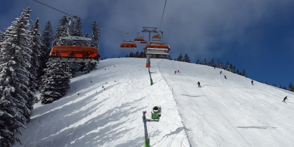Na horách bude bezpečno, říká AHS o nadcházející sezóně