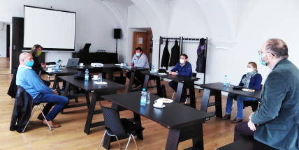 Dobrovolné svazky obcí ve Středočeském kraji mají vlastní asociaci