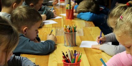 Příbramské mateřinky zejí prázdnotou