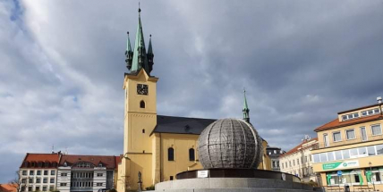 Příbramsko je v počtu nově nakažených covidem v celé ČR na druhém místě