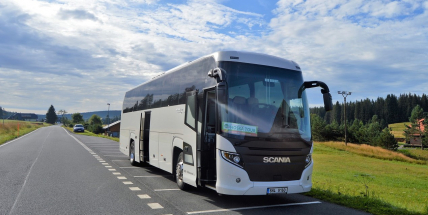 Miliarda pro zájezdové dopravce je uvolněna. Podporu potřebují i podnikatelé z Příbramska