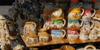 Středočeská města chystají velikonoční jarmarky