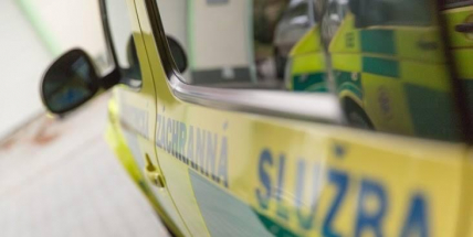 Ve středních Čechách je 48 volných přístrojů pro umělou plicní ventilaci, obsazeno je zhruba 60 procent kapacity