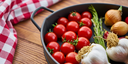 Vegani dnes slaví svůj den