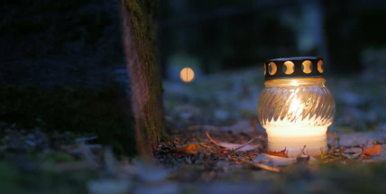 Dnes jsou Dušičky, tradiční svátek zesnulých