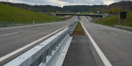 Prodej elektronických dálničních známek začne v prosinci