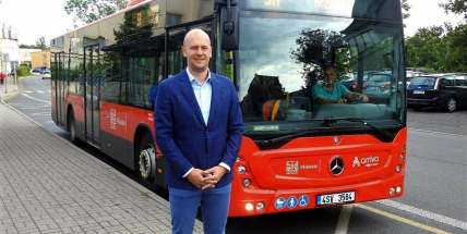 Místostarosta Buršík: Zhodnocení poloviny volebního období z pohledu hospodaření města