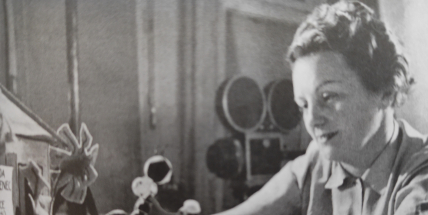 Trpělivá Hermína Týrlová: Ani ne v desetiminutovém filmu musela udělat téměř 55 000 změn pohybů Ferdy Mravence