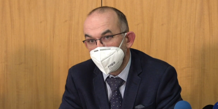Ministerstvo zavádí rizikové skóre. Bude se lišit podle krajů