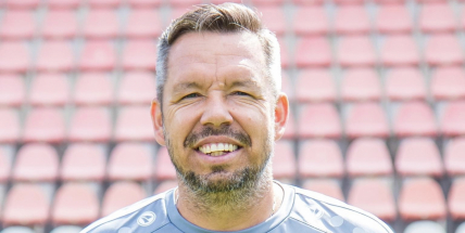 Naše povinnost je pokusit se získat tři body, říká trenér Příbrami před utkáním s Ostravou