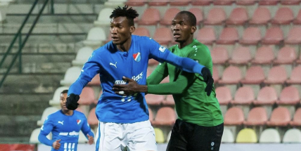 Ostrava využila v Příbrami dlouhou přesilovku a vyhrála 4:0