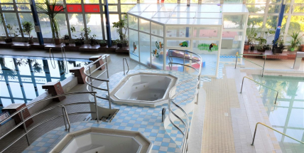 Příbramská sportoviště se opravují. Novák má nové rozcestníky a čerstvou populaci ryb