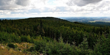 Podzim v Brdech ve znamení nových partnerství