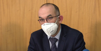 Blatný: Není důvod zpřísňovat opatření, je nutné se spíš připravit na řízené rozvolňování