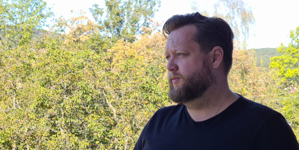 I ten sebelépe myšlený, připravený a prezentovaný záměr se může setkat s barikádou politické nevůle, říká starosta Konvalinka