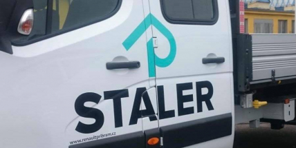 Dokládal Staler nepravdivé reference? Město zvažuje předat případ policii