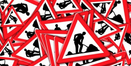 V Jinecké ulici dojde k částečné uzavírce