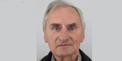 Policisté pátrali po muži, který se nevrátil do domova pro seniory