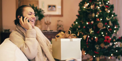 Mobilní operátoři budou o Vánocích nabízet mobily na splátky