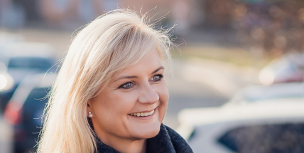 Novou středočeskou hejtmankou se stala Petra Pecková