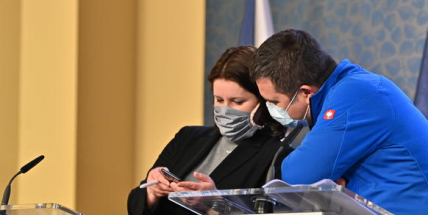 Schválení Babišovy verze daní podle ČSSD ohrozí veřejné služby