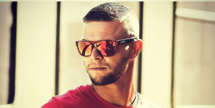 Dělat hudbu je čistá radost, říká Jakub Kuber